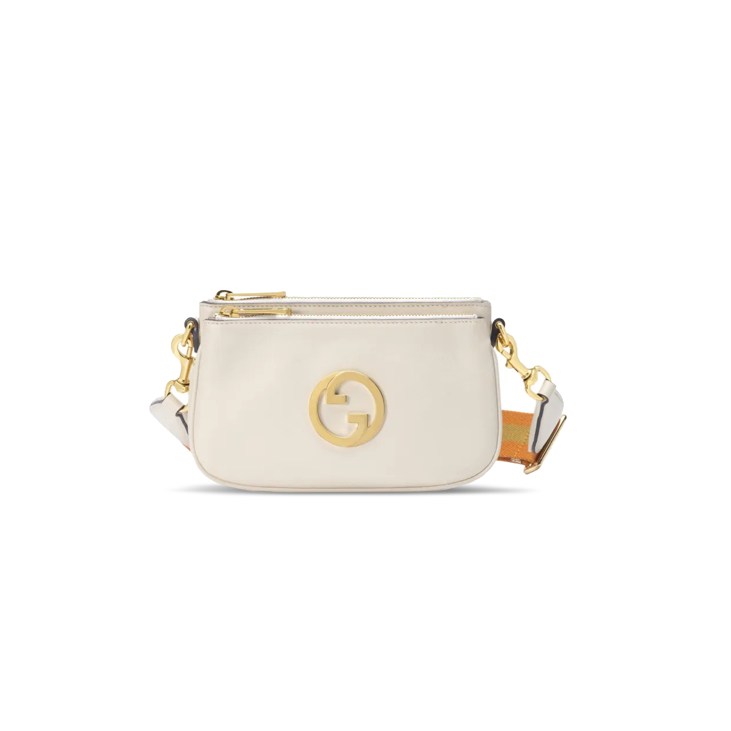 GUCCI BLONDIE MINI SHOULDER BAG 724599 (20*13*2.5cm)